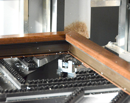 Dras Persiane Azienda