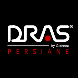 Dras Persiane Logo